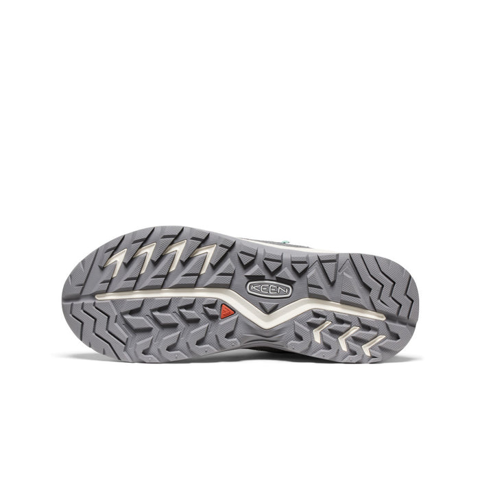 image|one|both|both|Women’s Hightrail Waterproof Hiking Boot - Bottom Image