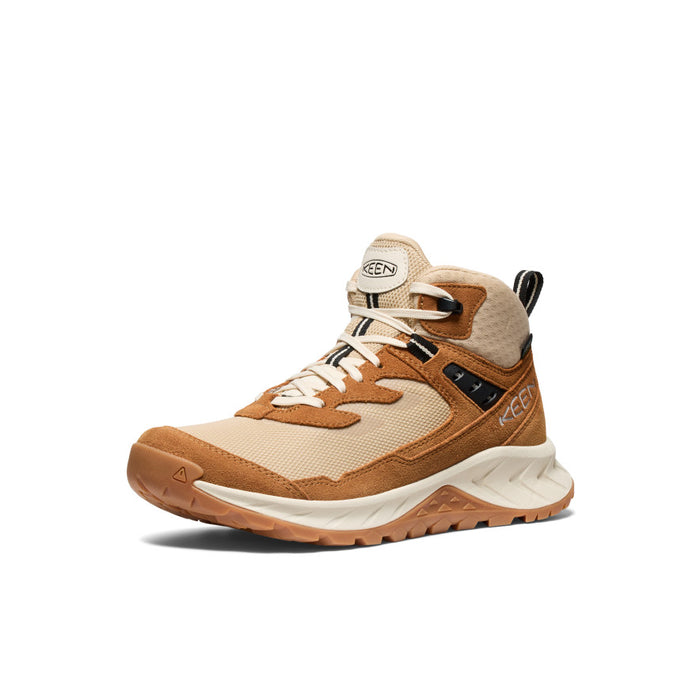 image|one|both|both|Women’s Hightrail Waterproof Hiking Boot - Angle Image