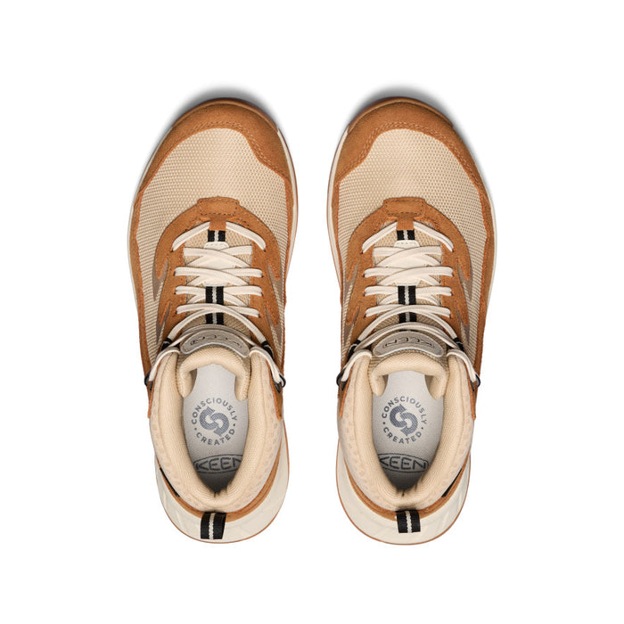 image|one|both|both|Women’s Hightrail Waterproof Hiking Boot - Pair Angle Image