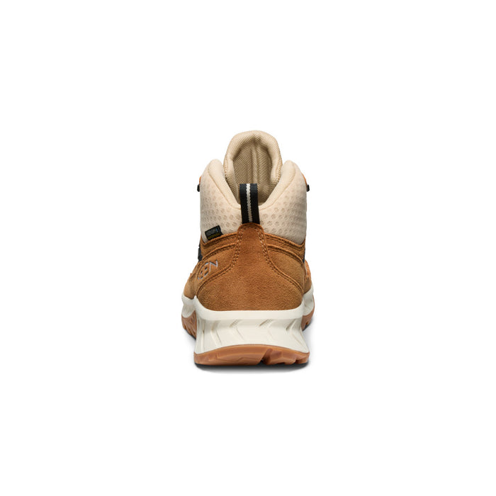 image|one|both|both|Women’s Hightrail Waterproof Hiking Boot - Back Image