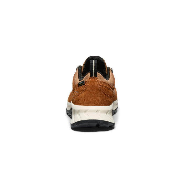image|one|both|both|Women’s Hightrail Waterproof Hiking Shoe - Back Image