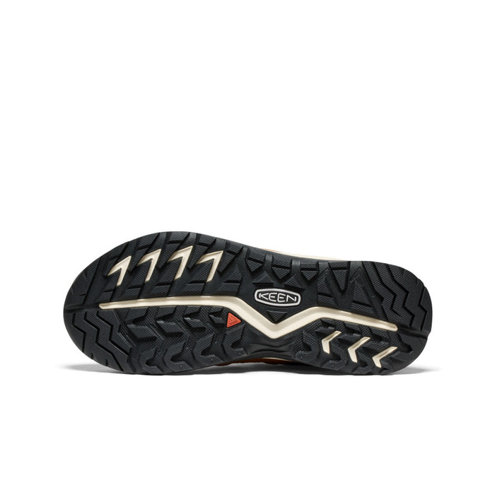 image|one|both|both|Women’s Hightrail Waterproof Hiking Shoe - Bottom Image