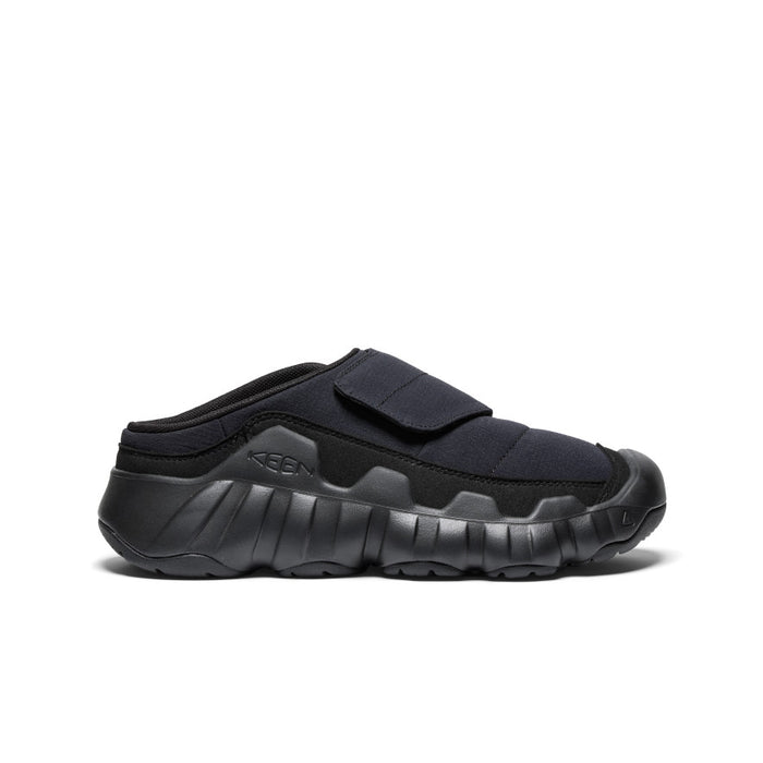 image|one|both|both|Women's Hypowser Wrap Shoe - Side Image