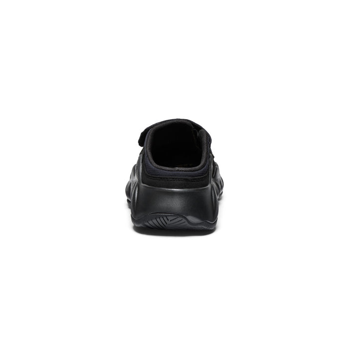 image|one|both|both|Women's Hypowser Wrap Shoe - Back Image