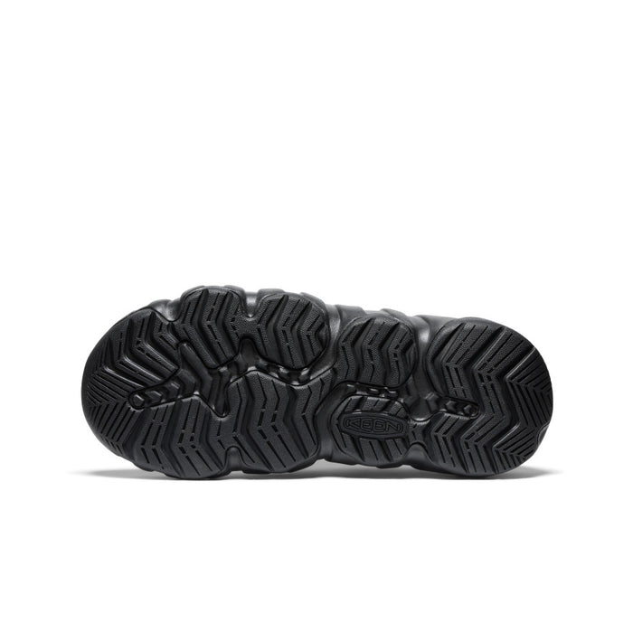 image|one|both|both|Women's Hypowser Wrap Shoe - Bottom Image