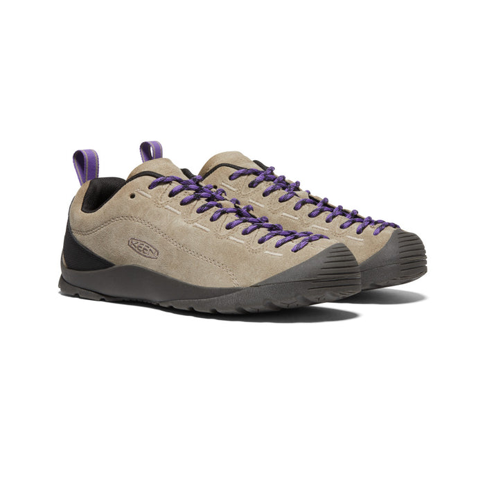 image|one|both|both|Women's Jasper Suede Sneakers - Pair Angle Image