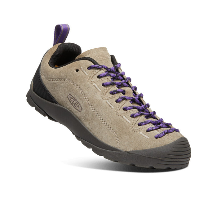 image|one|both|both|Women's Jasper Suede Sneakers - Angle Image