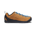 image|one|both|both|Women's Jasper Suede Sneakers - Side Image