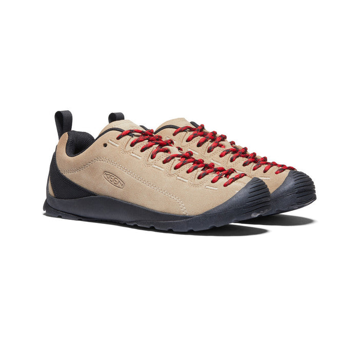 image|one|both|both|Women's Jasper Suede Sneakers - Pair Angle Image