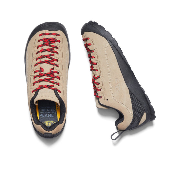 image|one|both|both|Women's Jasper Suede Sneakers - Pair Angle Image