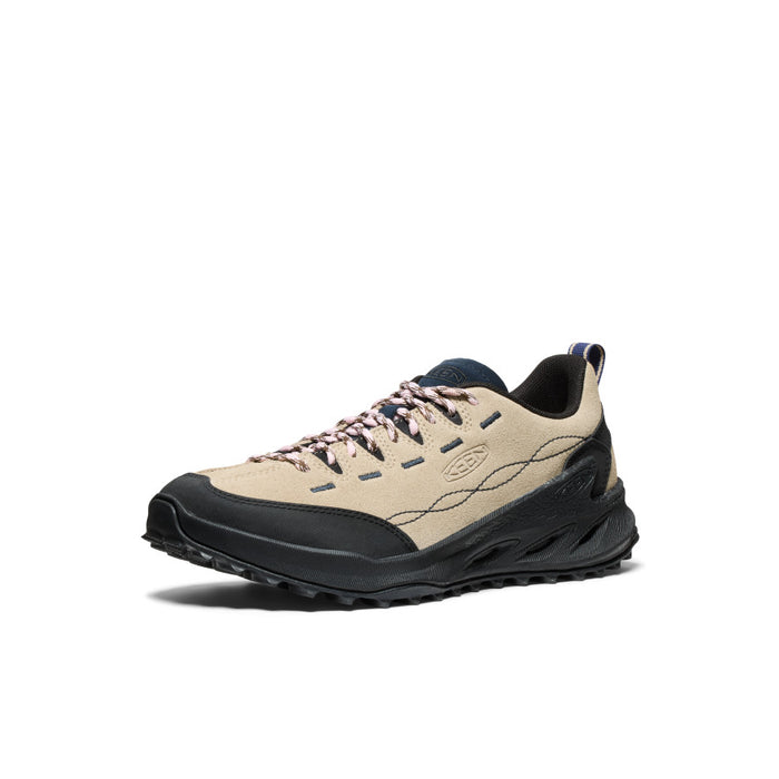 image|one|both|both|Women's Jasper Zionic Sneaker - Angle Image
