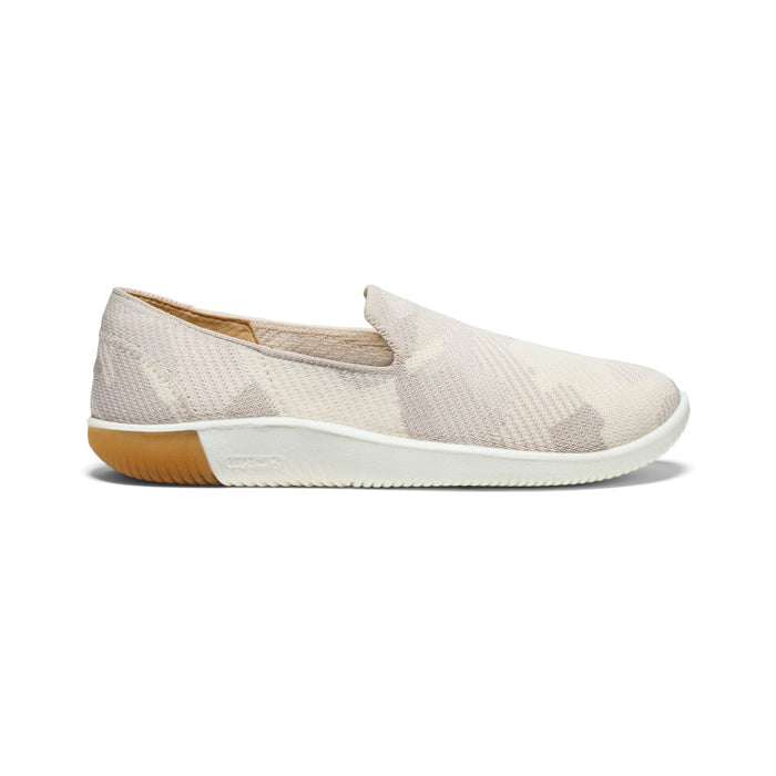 image|one|both|both|Women's KNX Knit Slip-On - Side Image