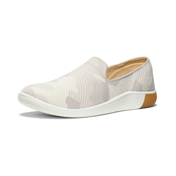 image|one|both|both|Women's KNX Knit Slip-On - Angle Image
