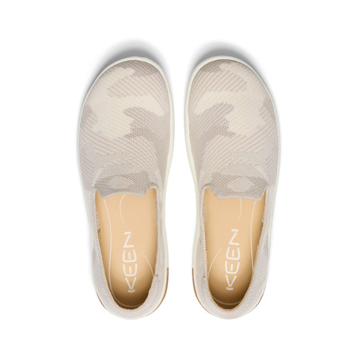 image|one|both|both|Women's KNX Knit Slip-On - Pair Angle Image