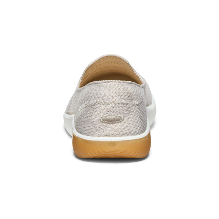 image|one|both|both|Women's KNX Knit Slip-On - Back Image