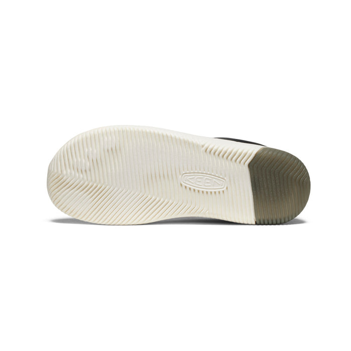 image|one|both|both|Women's KNX Leather Sneaker - Bottom Image