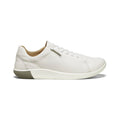 image|one|both|both|Women's KNX Leather Sneaker - Side Image