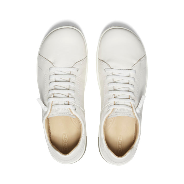 image|one|both|both|Women's KNX Leather Sneaker - Pair Angle Image