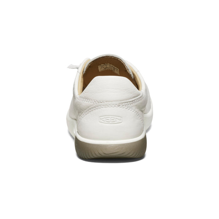 image|one|both|both|Women's KNX Leather Sneaker - Back Image