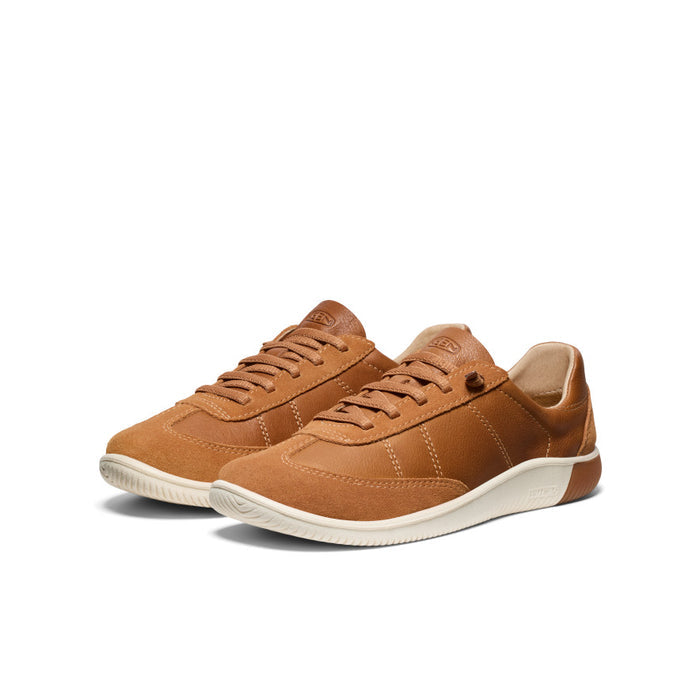 image|one|both|both|Women’s KNX T-Toe Sneaker - Pair Angle Image