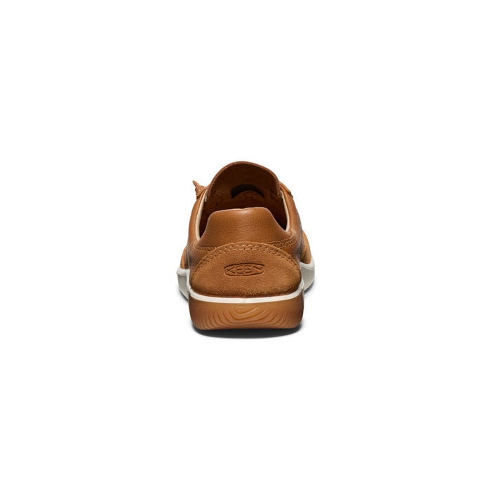 image|one|both|both|Women’s KNX T-Toe Sneaker - Back Image