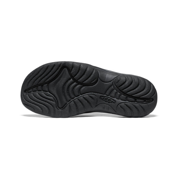 image|one|both|both|Women's Kona Leather Flip-Flop - Bottom Image