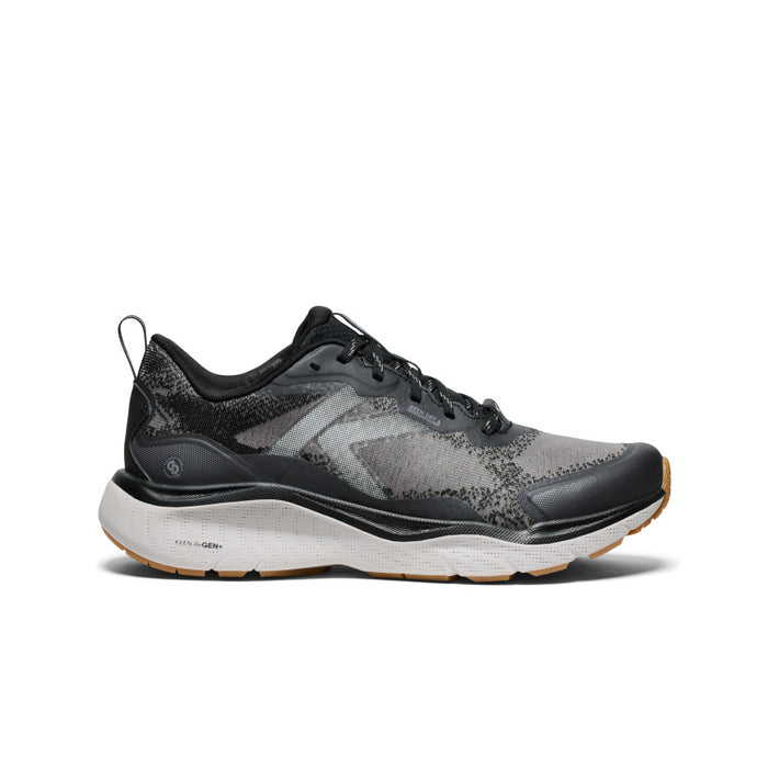 image|one|both|both|Women's Leiki Waterproof Hiking Shoe - Side Image