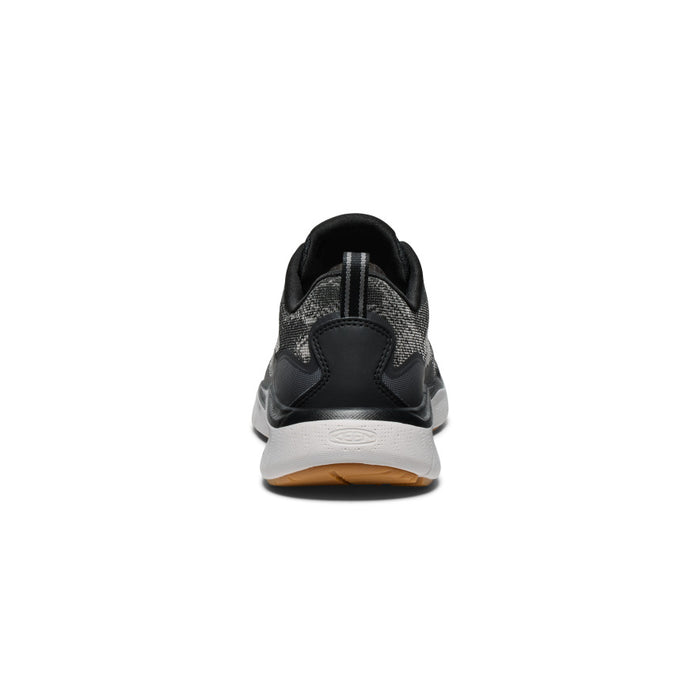 image|one|both|both|Women's Leiki Waterproof Hiking Shoe - Back Image