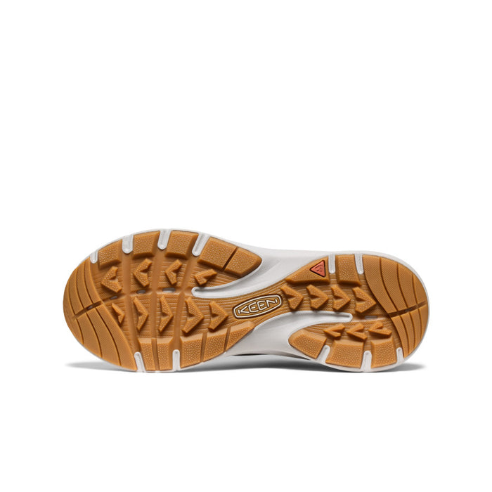 image|one|both|both|Women's Leiki Waterproof Hiking Shoe - Bottom Image