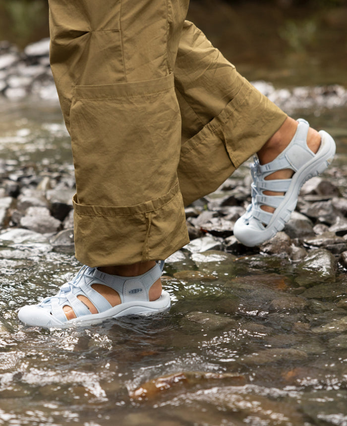 Women's Newport H2  |  Monochrome/Safari