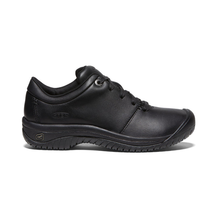 image|one|both|both|Women's PTC Oxford - Side Image