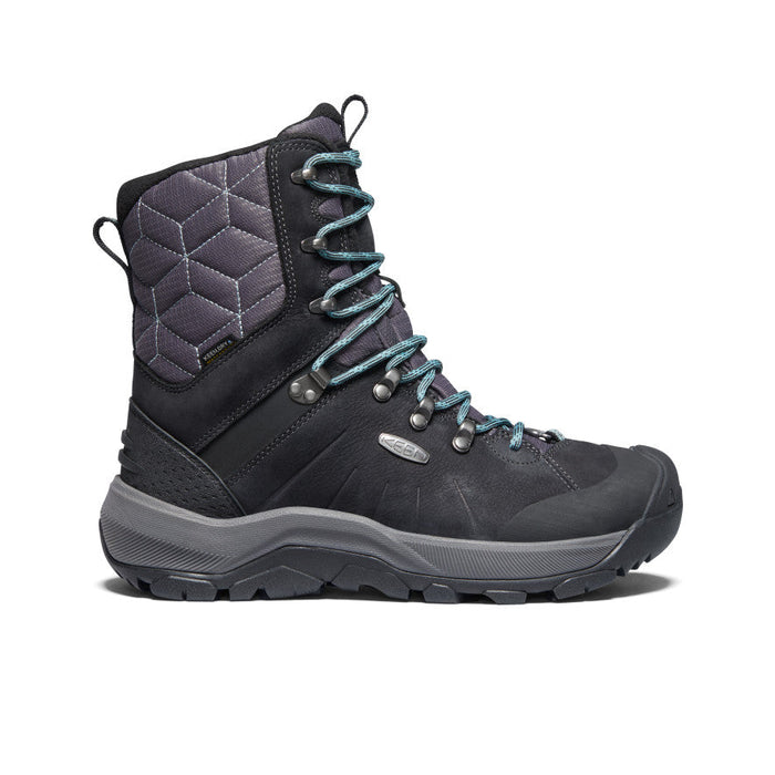 image|one|both|both|Women's Revel IV High Polar Waterproof Boot - Side Image