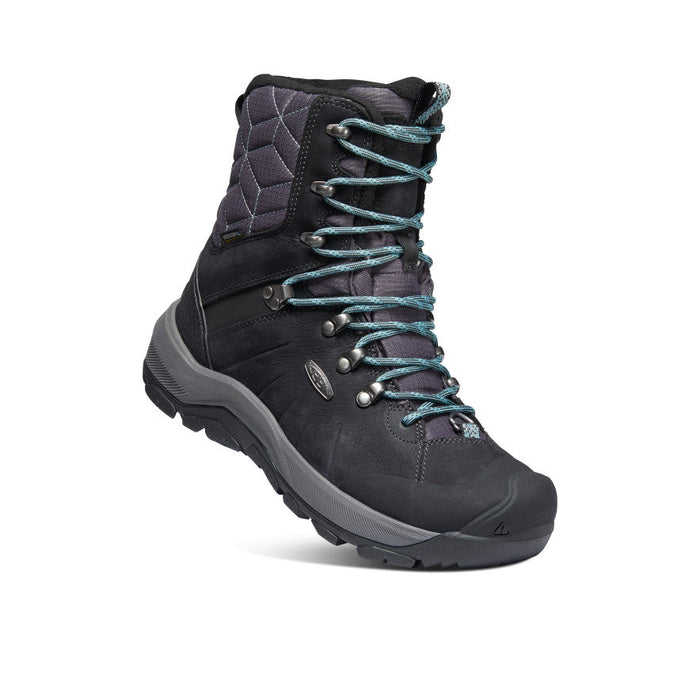 image|one|both|both|Women's Revel IV High Polar Waterproof Boot - Angle Image