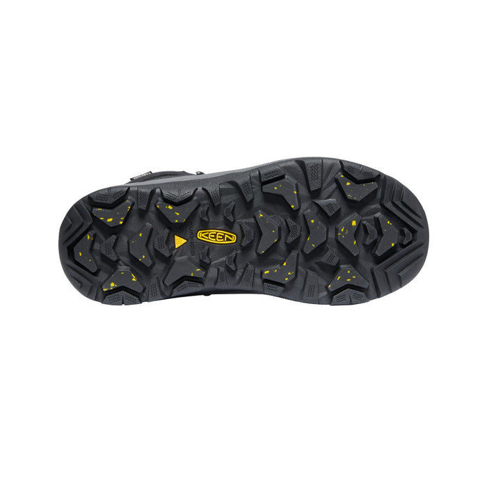 image|one|both|both|Women's Revel IV High Polar Waterproof Boot - Bottom Image
