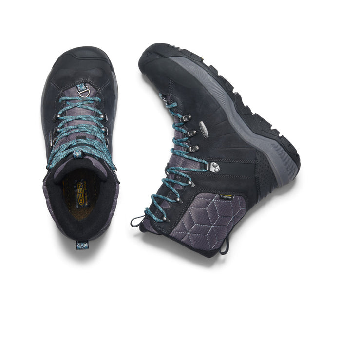 image|one|both|both|Women's Revel IV High Polar Waterproof Boot - Pair Angle Image