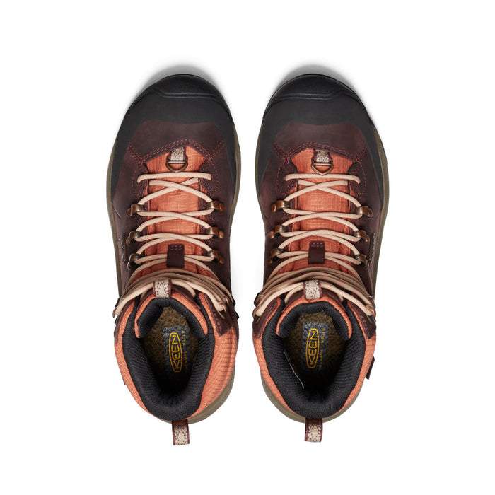 image|one|both|both|Women's Revel IV Polar Waterproof Boot - Pair Angle Image