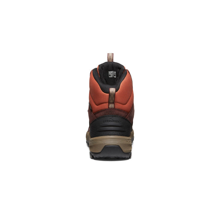 image|one|both|both|Women's Revel IV Polar Waterproof Boot - Back Image