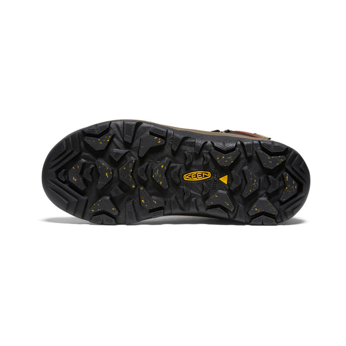 image|one|both|both|Women's Revel IV Polar Waterproof Boot - Bottom Image