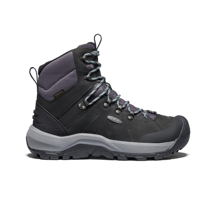 image|one|both|both|Women's Revel IV Polar Waterproof Boot - Side Image
