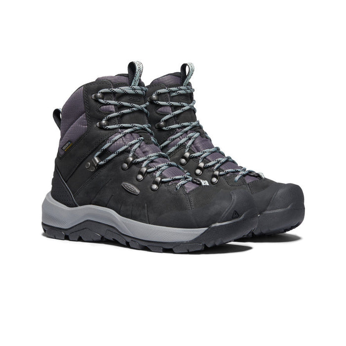 image|one|both|both|Women's Revel IV Polar Waterproof Boot - Pair Angle Image