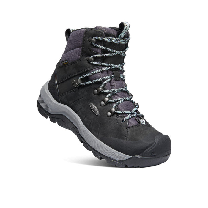 image|one|both|both|Women's Revel IV Polar Waterproof Boot - Angle Image