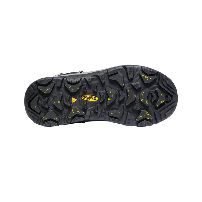 image|one|both|both|Women's Revel IV Polar Waterproof Boot - Bottom Image