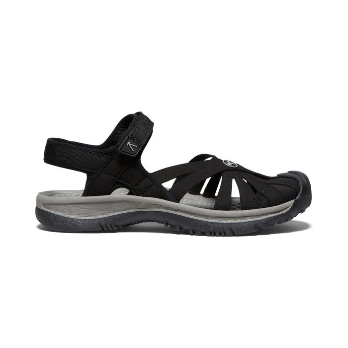 image|one|both|both|Women's Rose Sandal - Side Image