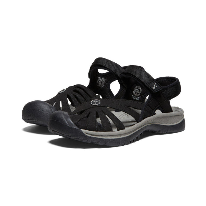 image|one|both|both|Women's Rose Sandal - Pair Angle Image