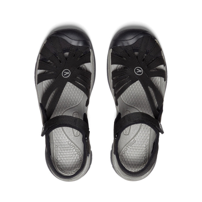 image|one|both|both|Women's Rose Sandal - Pair Angle Image