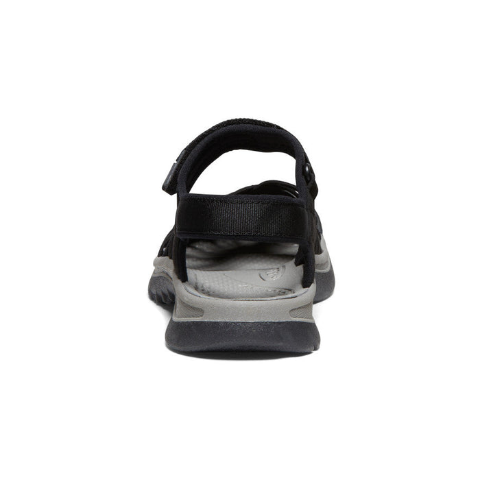image|one|both|both|Women's Rose Sandal - Back Image