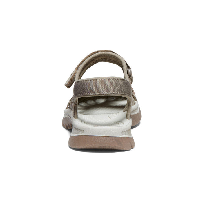 image|one|both|both|Women's Rose Sandal - Back Image