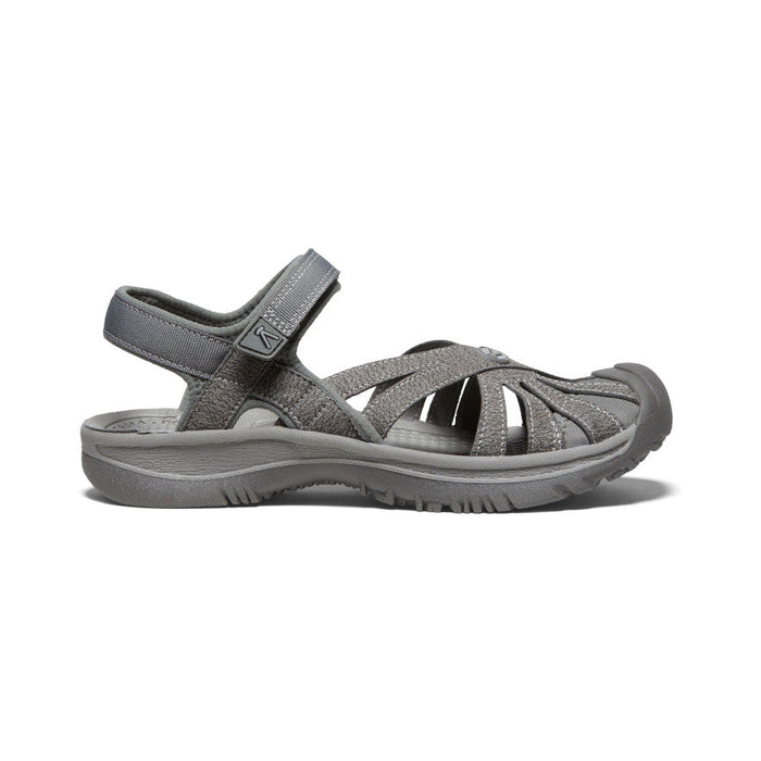 image|one|both|both|Women's Rose Sandal - Side Image