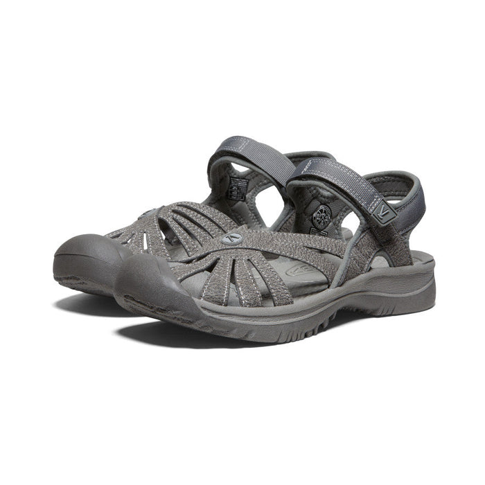 image|one|both|both|Women's Rose Sandal - Pair Angle Image