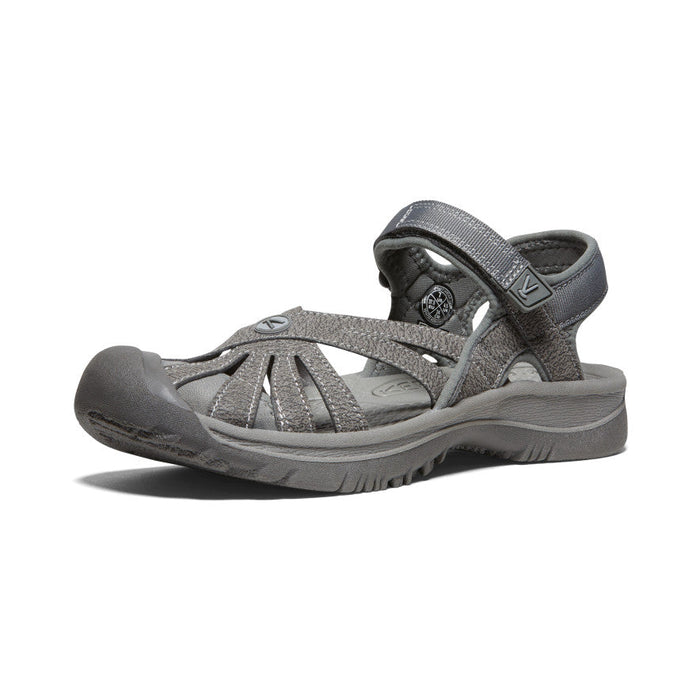 image|one|both|both|Women's Rose Sandal - Angle Image